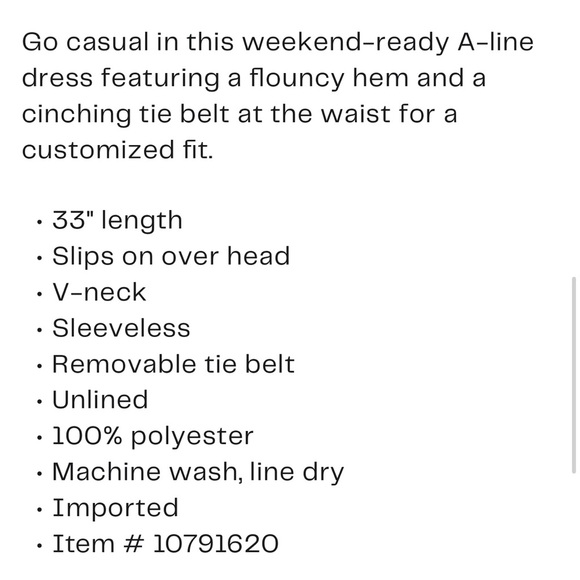 Calvin Klein V-Neck Sleeveless A-Line Cobalt Blue Layered MIDI Dress NWT 10 - Picture 5 of 12